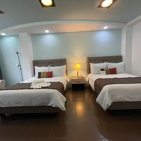 Hotel Shalom ริโอบัมบา ภายนอก รูปภาพ