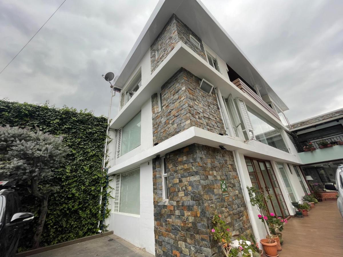 Hotel Shalom ริโอบัมบา ภายนอก รูปภาพ
