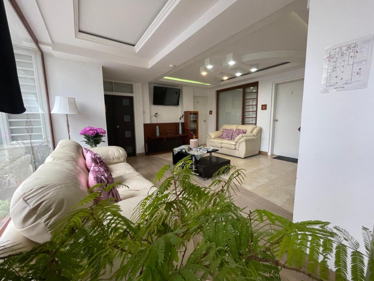 Hotel Shalom ริโอบัมบา ภายนอก รูปภาพ