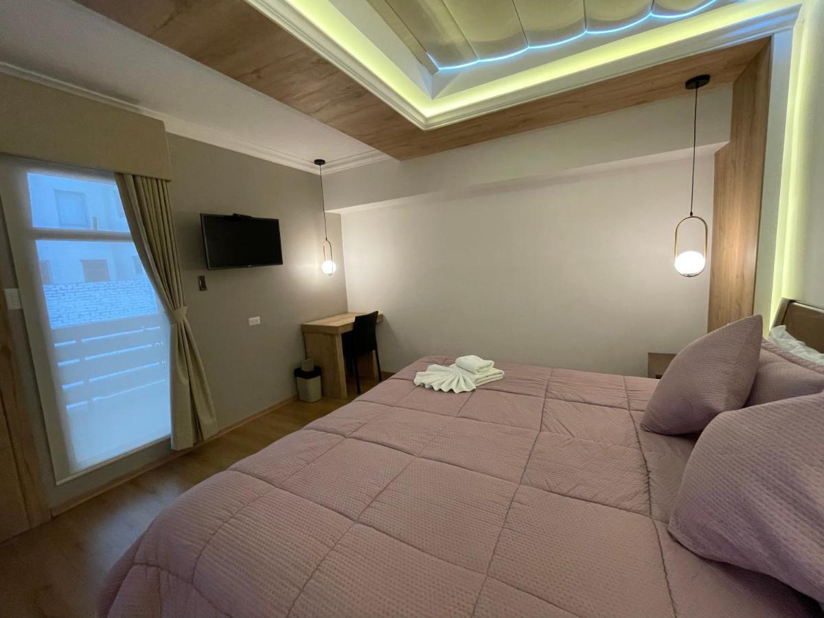 Hotel Shalom ริโอบัมบา ภายนอก รูปภาพ