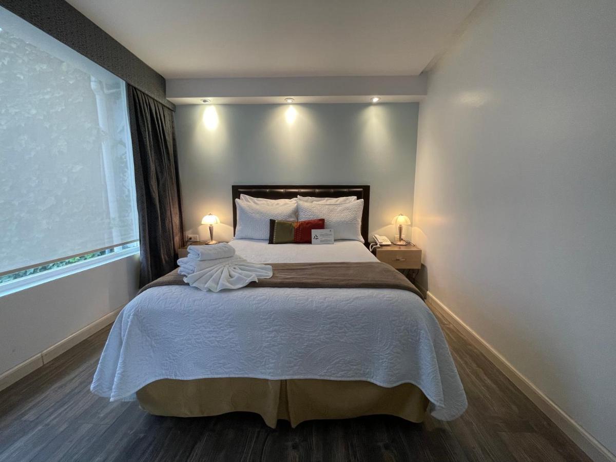 Hotel Shalom ริโอบัมบา ภายนอก รูปภาพ