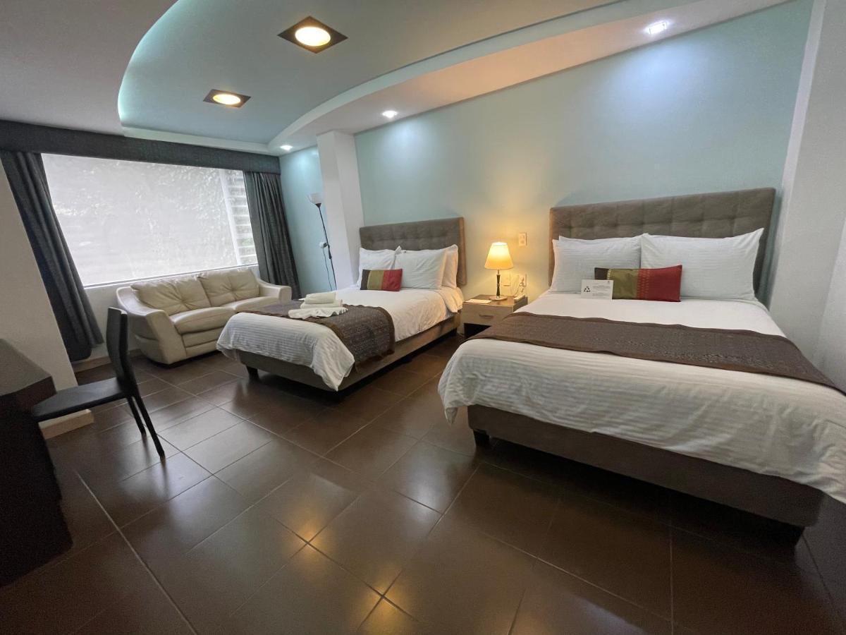 Hotel Shalom ริโอบัมบา ภายนอก รูปภาพ