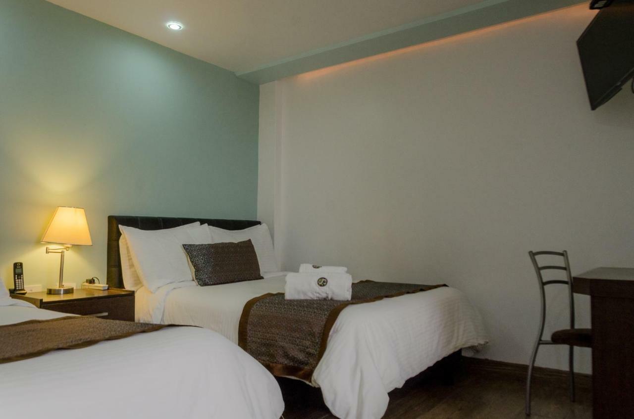 Hotel Shalom ริโอบัมบา ภายนอก รูปภาพ