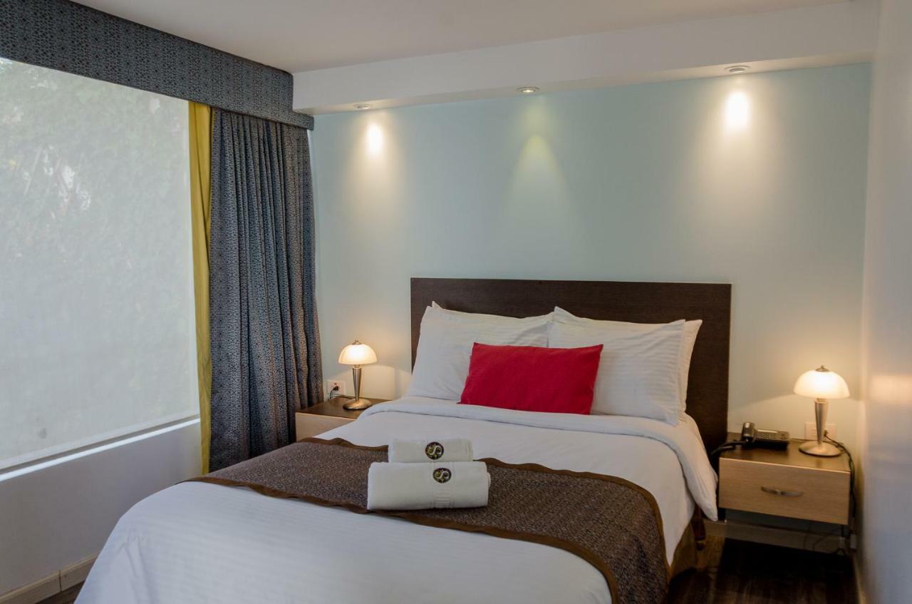 Hotel Shalom ริโอบัมบา ภายนอก รูปภาพ