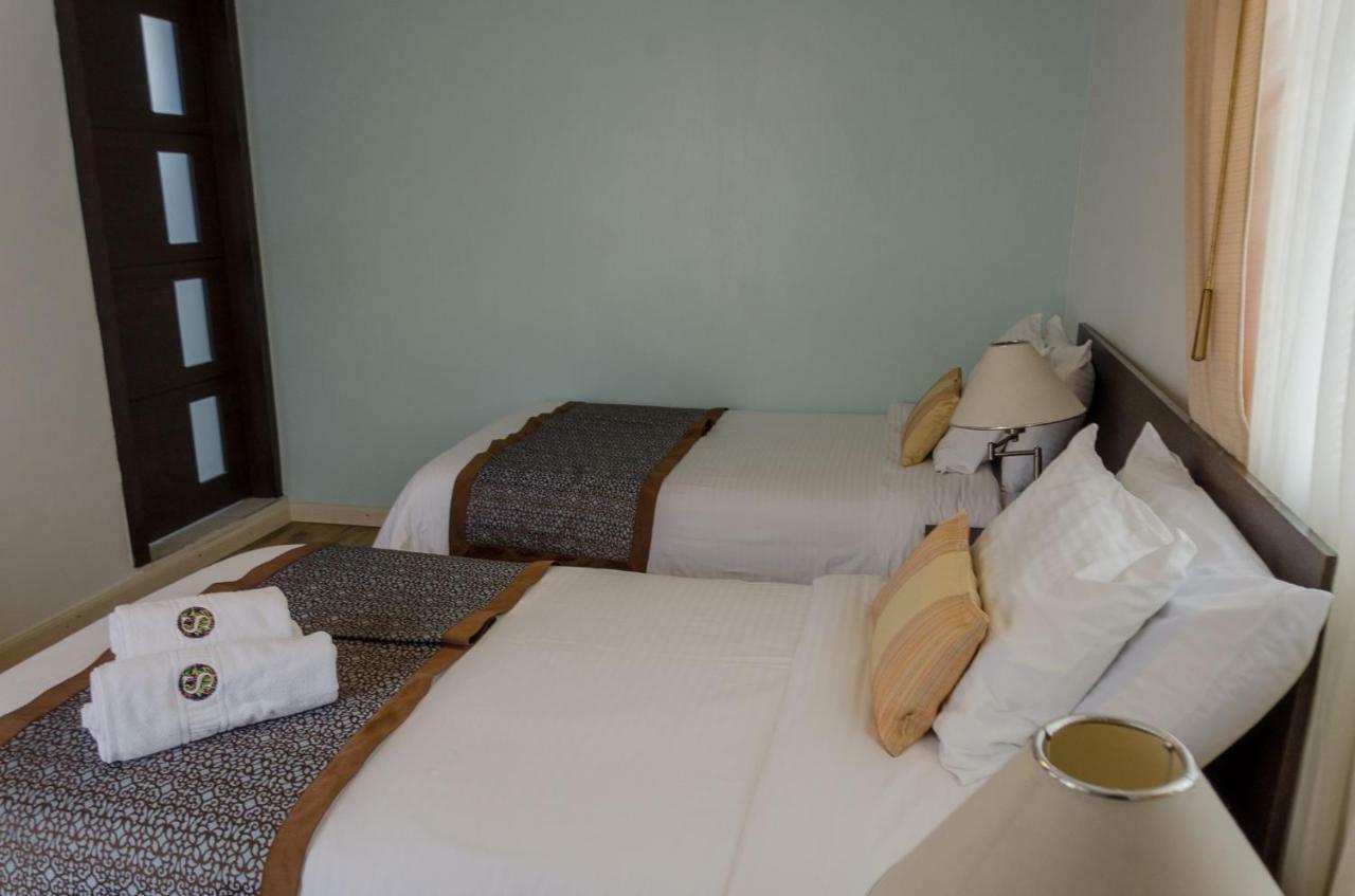 Hotel Shalom ริโอบัมบา ภายนอก รูปภาพ