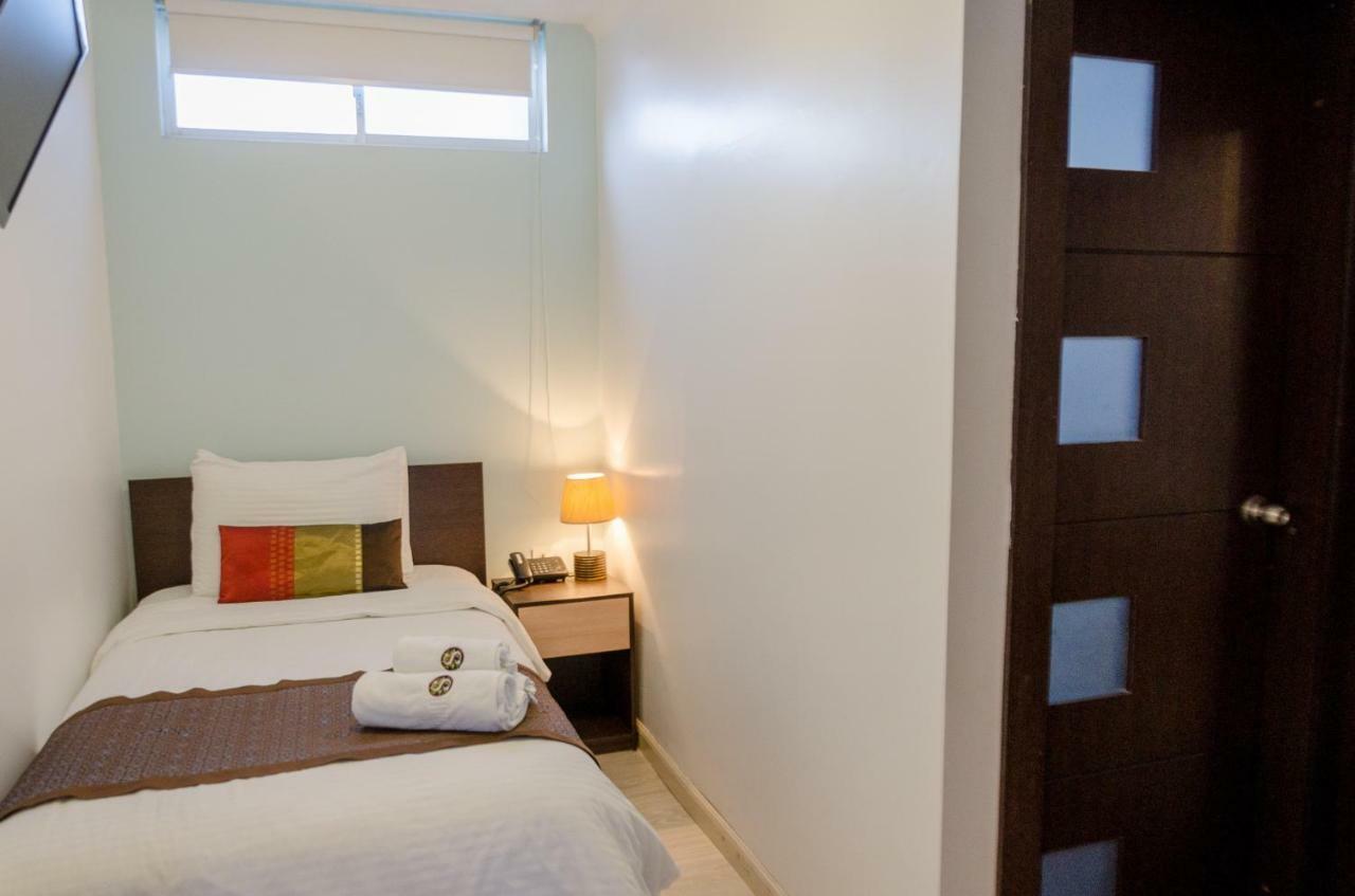 Hotel Shalom ริโอบัมบา ภายนอก รูปภาพ