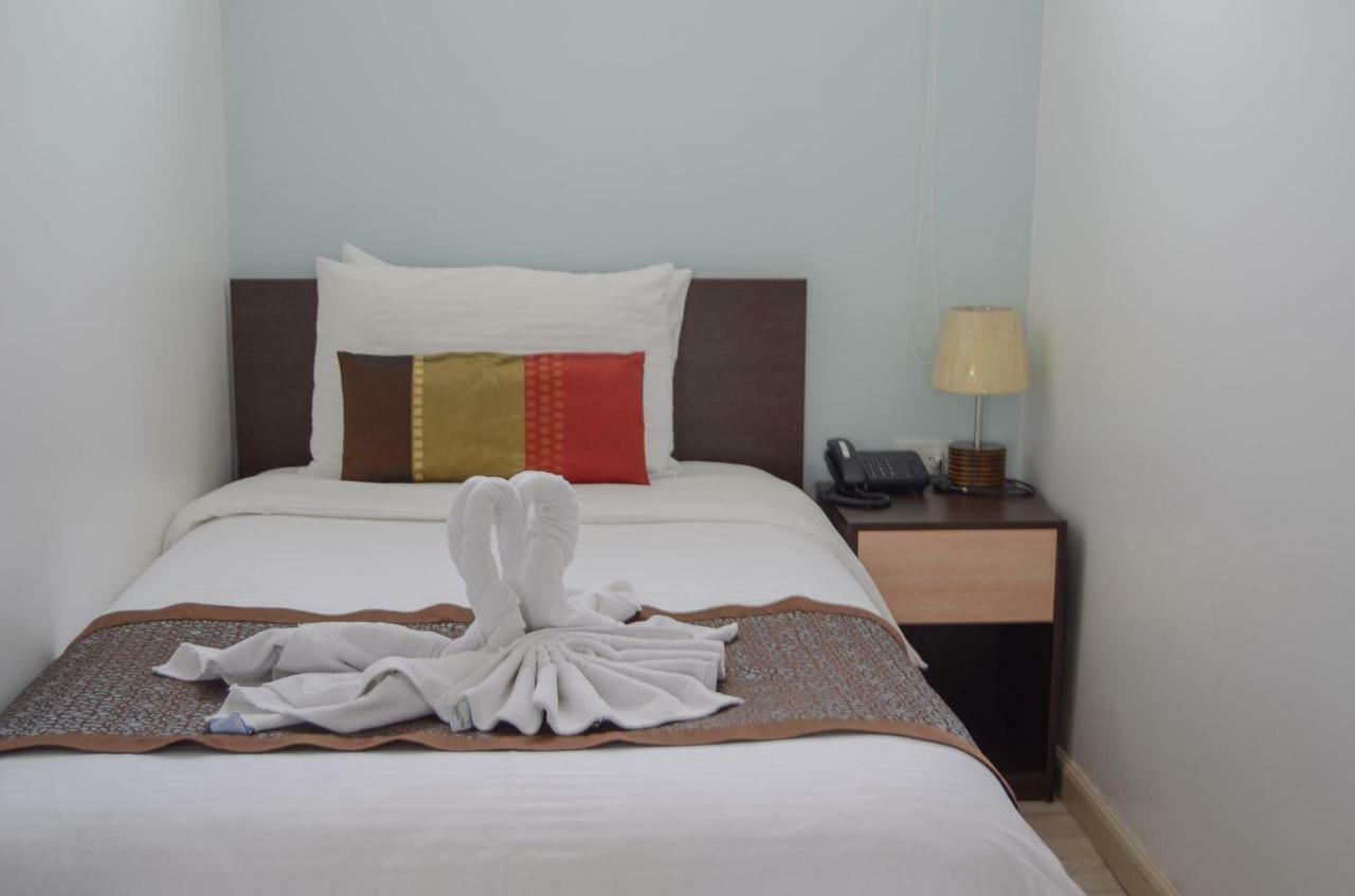 Hotel Shalom ริโอบัมบา ภายนอก รูปภาพ