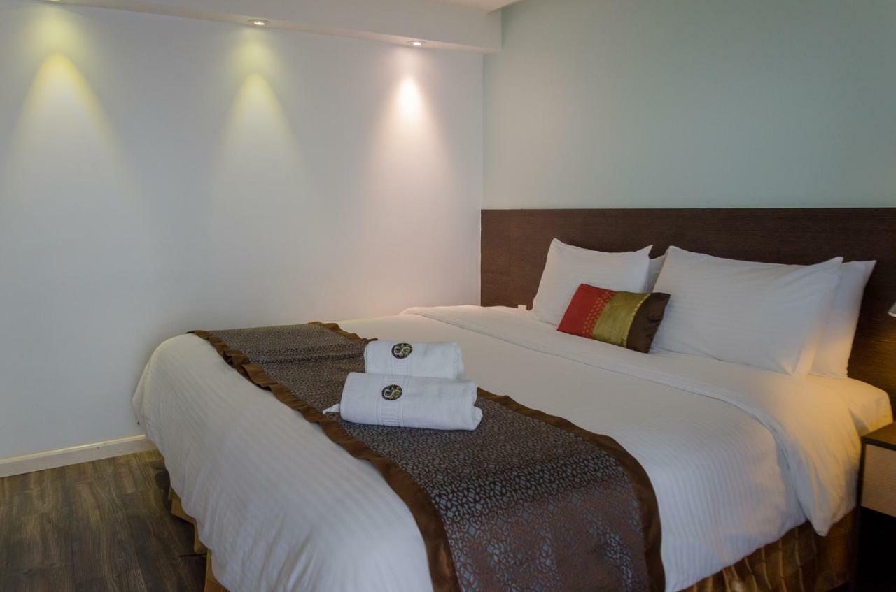 Hotel Shalom ริโอบัมบา ภายนอก รูปภาพ