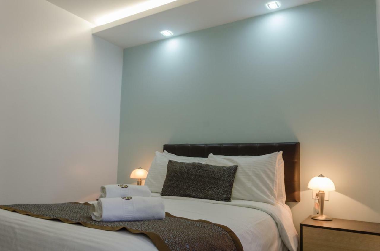 Hotel Shalom ริโอบัมบา ภายนอก รูปภาพ