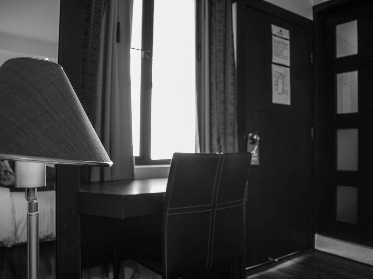 Hotel Shalom ริโอบัมบา ภายนอก รูปภาพ