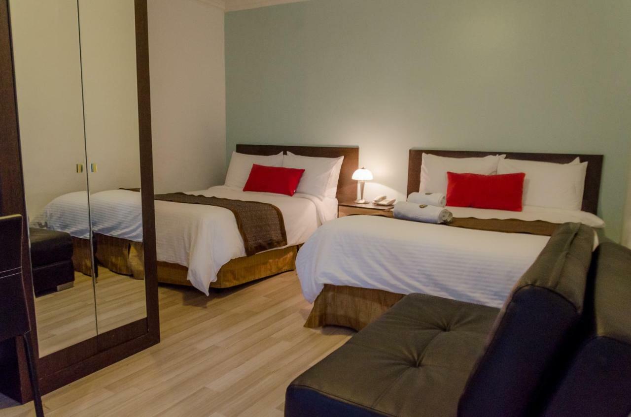 Hotel Shalom ริโอบัมบา ภายนอก รูปภาพ