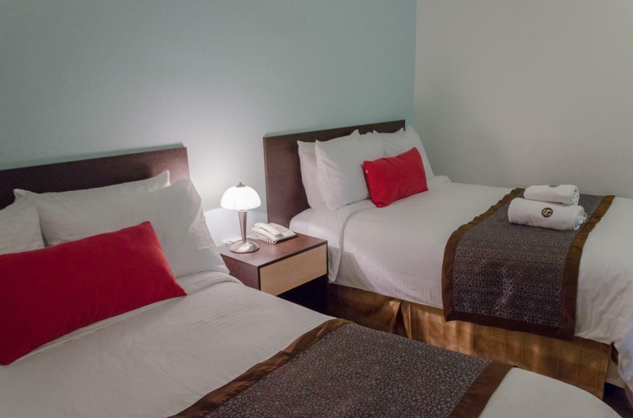 Hotel Shalom ริโอบัมบา ภายนอก รูปภาพ