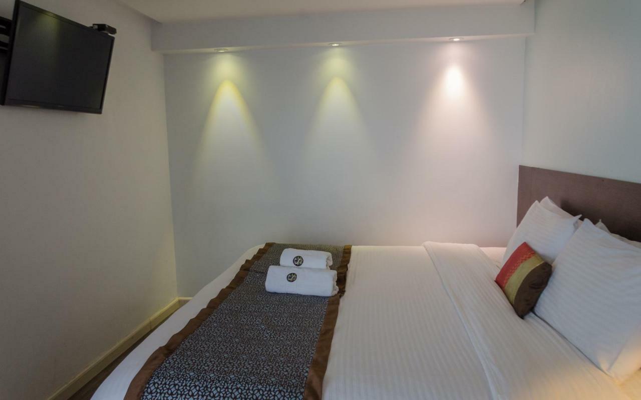 Hotel Shalom ริโอบัมบา ภายนอก รูปภาพ